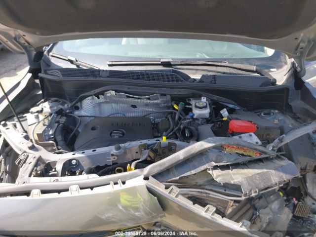 KL4MMDSL2MB161930 Buick Encore Gx Fwd Select