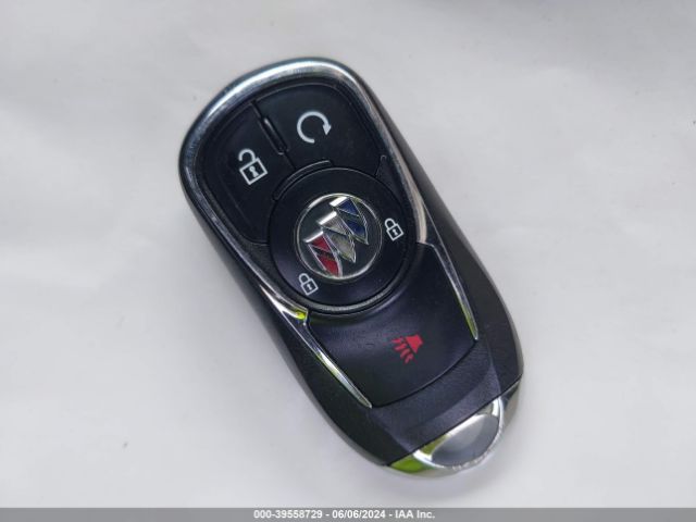 KL4MMDSL2MB161930 Buick Encore Gx Fwd Select