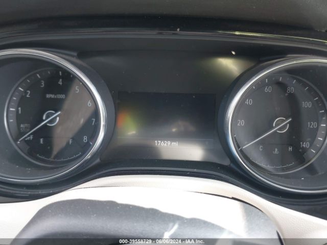 KL4MMDSL2MB161930 Buick Encore Gx Fwd Select