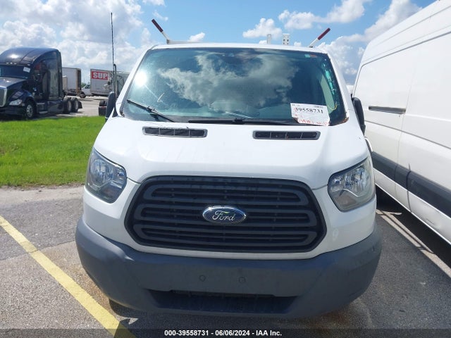 Ford Transit-150 2018 1FTYE1YM1JKA34214 Image 12