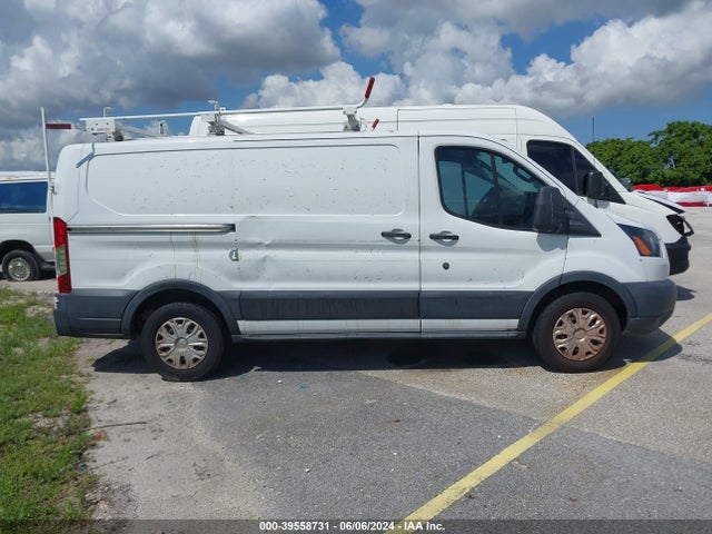 Ford Transit-150 2018 1FTYE1YM1JKA34214 Image 13