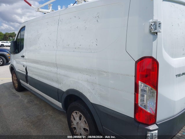 Ford Transit-150 2018 1FTYE1YM1JKA34214 Image 14