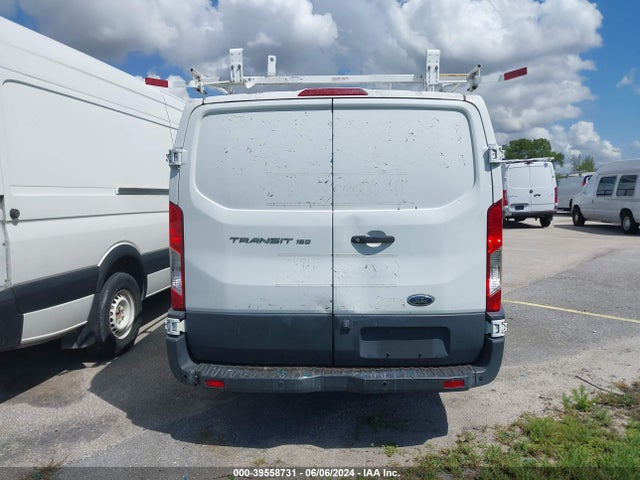 Ford Transit-150 2018 1FTYE1YM1JKA34214 Image 16