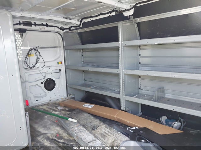 Ford Transit-150 2018 1FTYE1YM1JKA34214 Image 8