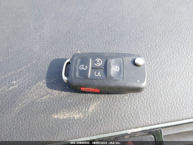 1VWCN7A39EC106837 Volkswagen Passat 2.0l Tdi Sel Premium