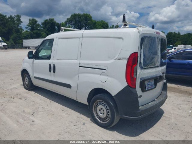 ZFBERFAT4G6B40198 RAM Promaster City Tradesman