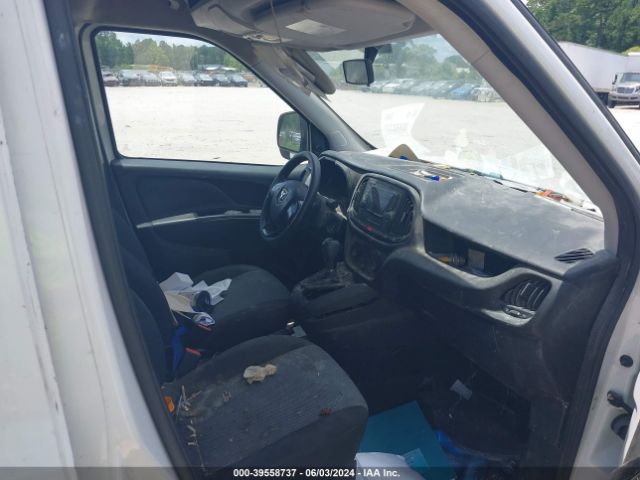 ZFBERFAT4G6B40198 RAM Promaster City Tradesman