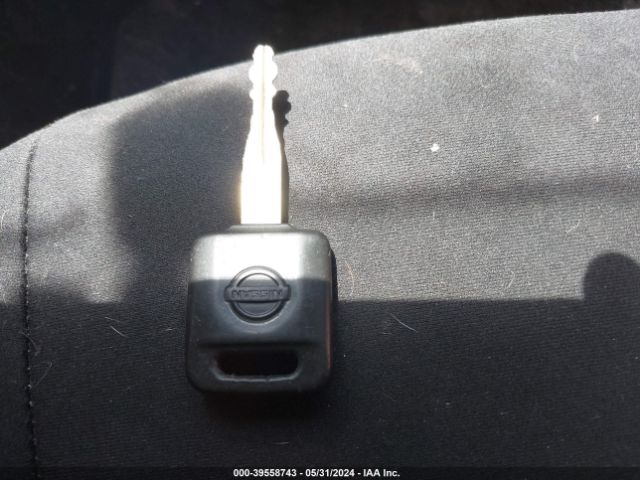 3N1CN7AP5FL850546 Nissan Versa 1.6 S
