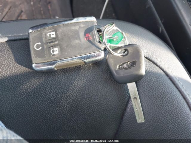 1GCGTDEN3H1183319 Chevrolet Colorado Z71