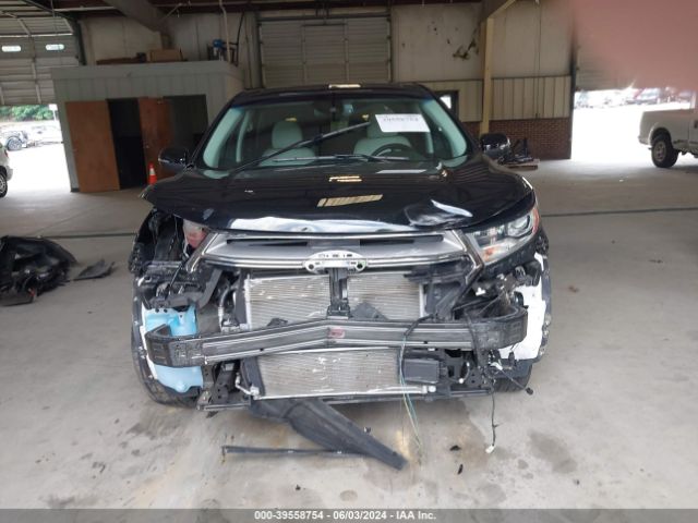 2FMPK3K8XJBC39189 Ford Edge Titanium