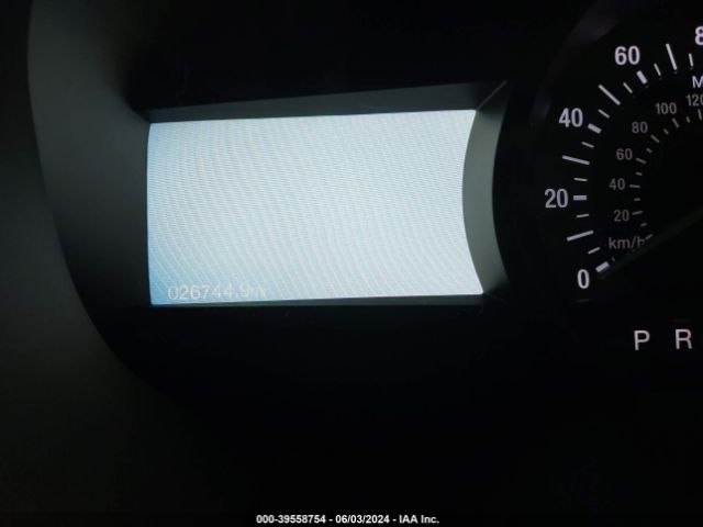 2FMPK3K8XJBC39189 Ford Edge Titanium