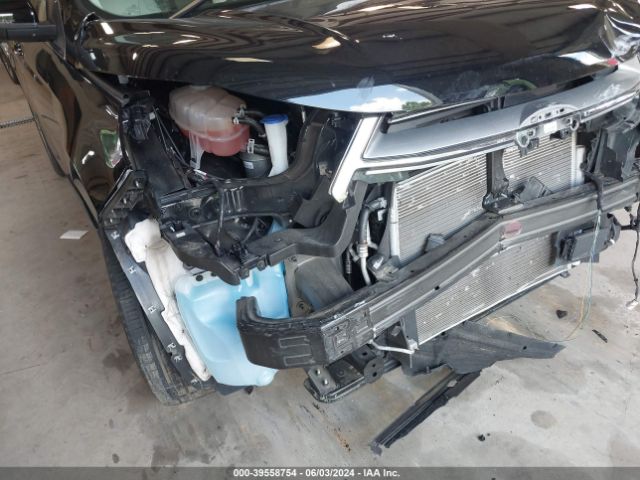 2FMPK3K8XJBC39189 Ford Edge Titanium