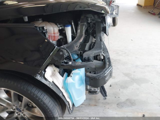 2FMPK3K8XJBC39189 Ford Edge Titanium