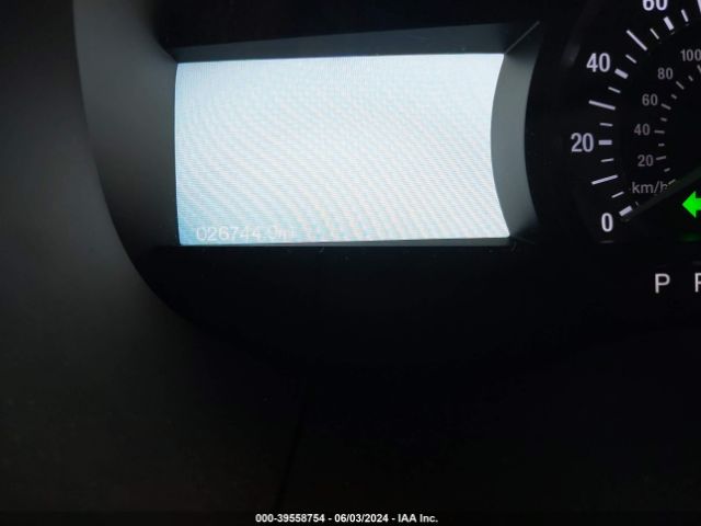 2FMPK3K8XJBC39189 Ford Edge Titanium