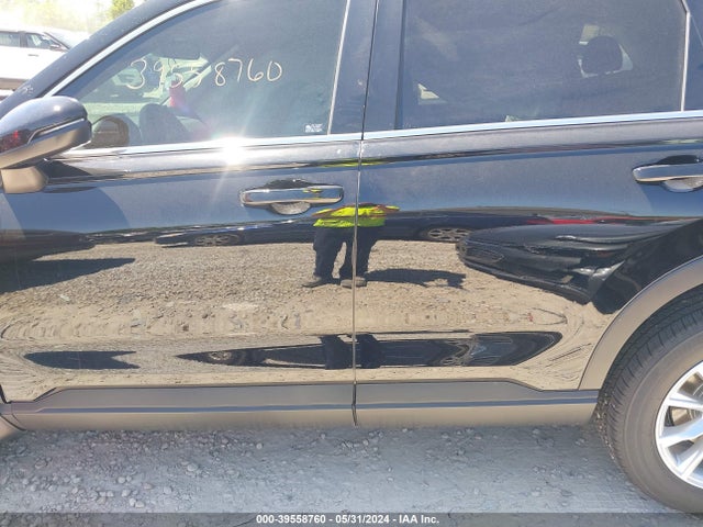 Honda Cr-v Ex Awd 2024 5J6RS4H40RL013028 Image 15