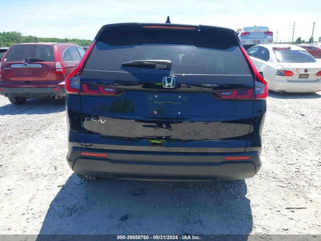 Honda Cr-v Ex Awd 2024 5J6RS4H40RL013028 Image 17