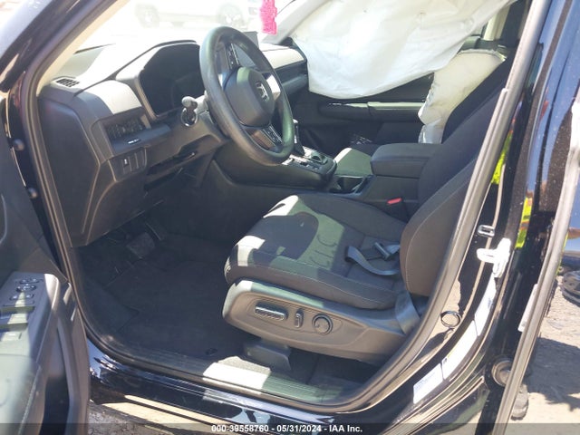 Honda Cr-v Ex Awd 2024 5J6RS4H40RL013028 Image 5