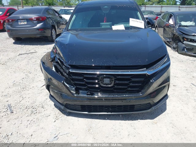Honda Cr-v Ex Awd 2024 5J6RS4H40RL013028 Image 6
