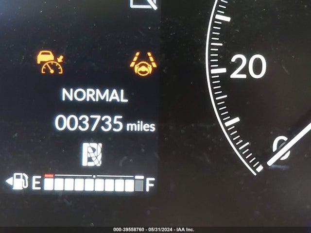 Honda Cr-v Ex Awd 2024 5J6RS4H40RL013028 Image 7