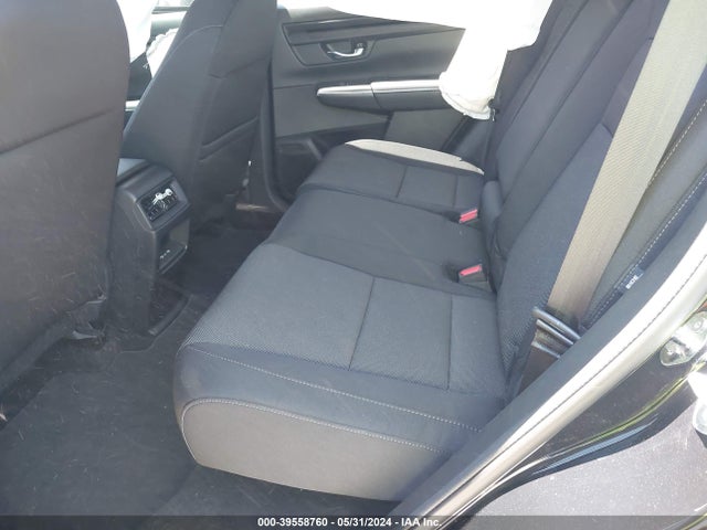Honda Cr-v Ex Awd 2024 5J6RS4H40RL013028 Image 8