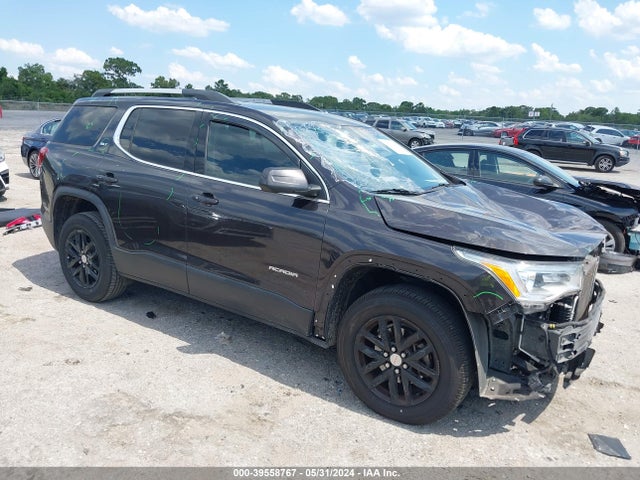 2018 1GKKNMLS3JZ205974 main image