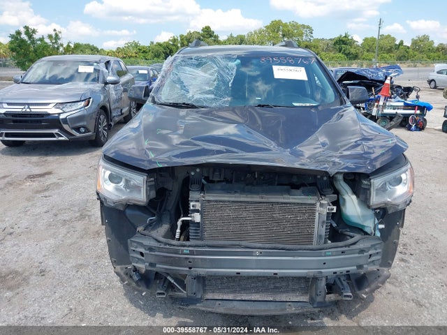 1GKKNMLS3JZ205974 GMC Acadia Slt-1