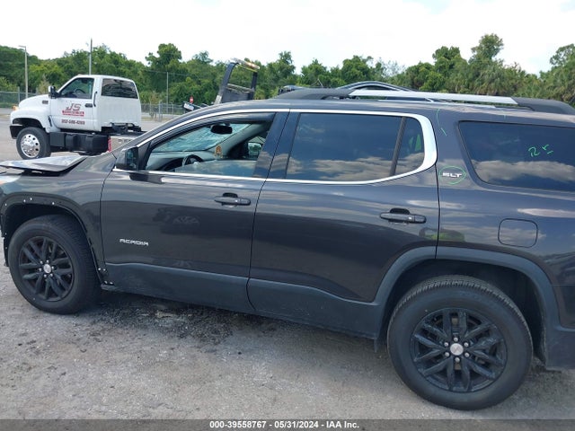 GMC Acadia Slt-1 2018 1GKKNMLS3JZ205974 Image 15