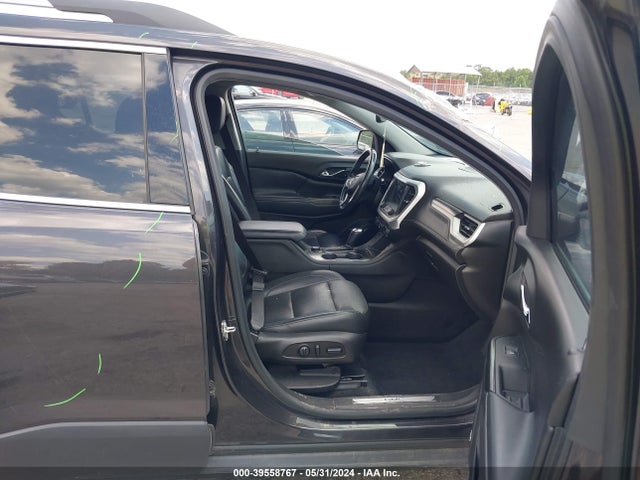 1GKKNMLS3JZ205974 GMC Acadia Slt-1