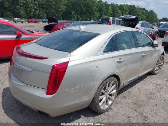 2016 CADILLAC XTS 2G61M5S31G9151512 Photo 3