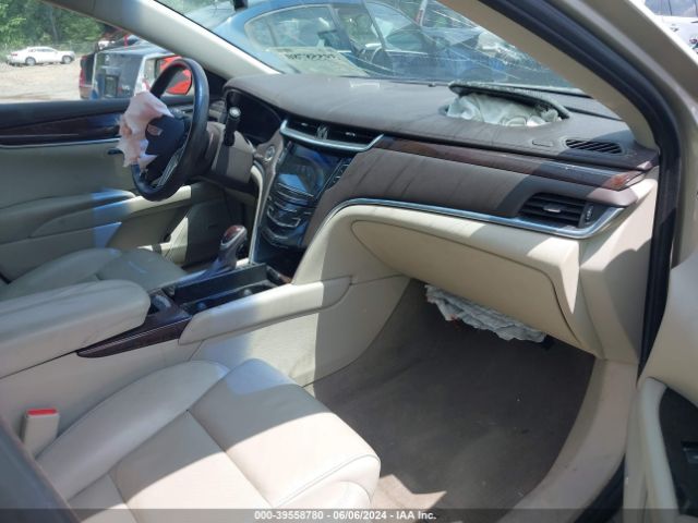 2016 CADILLAC XTS 2G61M5S31G9151512 Photo 4