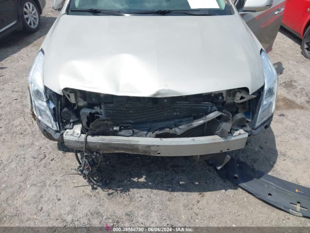 2016 CADILLAC XTS 2G61M5S31G9151512 Photo 5