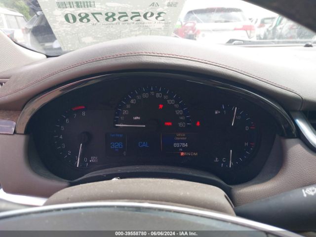 2016 CADILLAC XTS 2G61M5S31G9151512 Photo 6