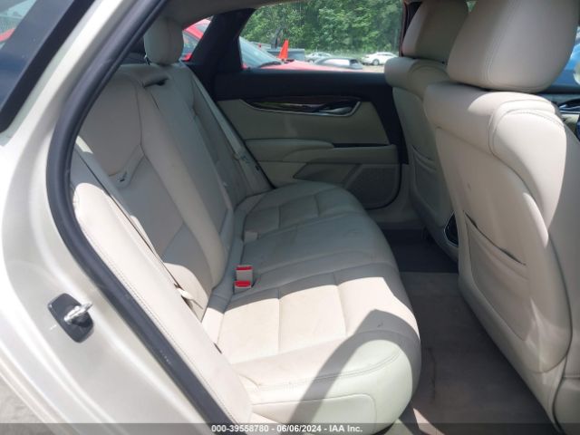 2016 CADILLAC XTS 2G61M5S31G9151512 Photo 7