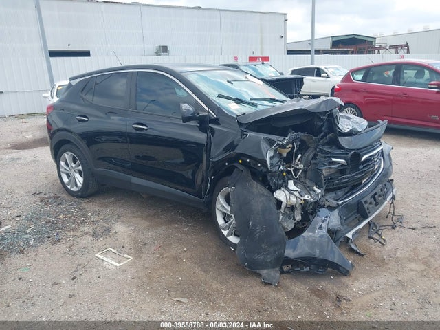 KL4MMBS21LB132459 auction archive image