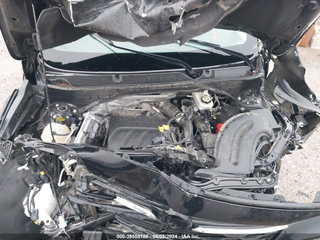KL4MMBS21LB132459 Buick Encore Gx Fwd Preferred