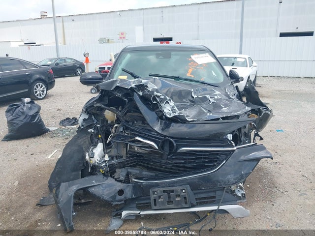 KL4MMBS21LB132459 Buick Encore Gx Fwd Preferred