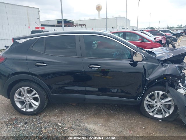 KL4MMBS21LB132459 Buick Encore Gx Fwd Preferred