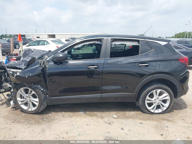 KL4MMBS21LB132459 Buick Encore Gx Fwd Preferred