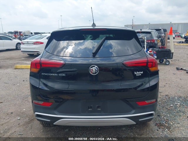 KL4MMBS21LB132459 Buick Encore Gx Fwd Preferred