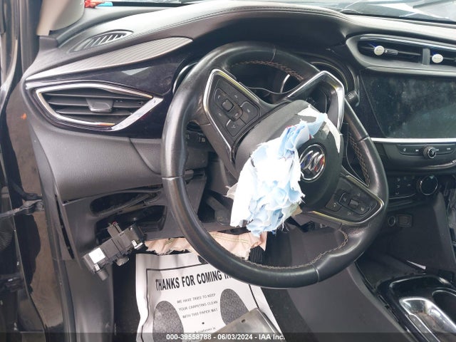 KL4MMBS21LB132459 Buick Encore Gx Fwd Preferred