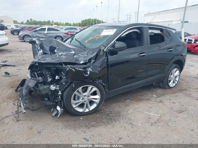 KL4MMBS21LB132459 Buick Encore Gx Fwd Preferred