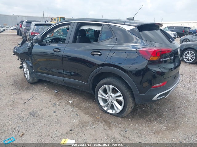 KL4MMBS21LB132459 Buick Encore Gx Fwd Preferred