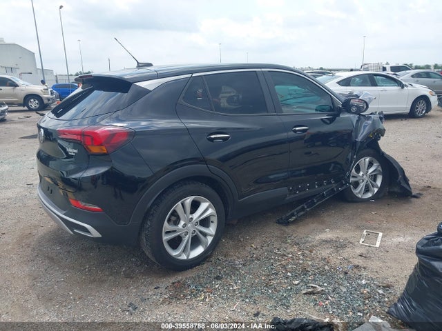 KL4MMBS21LB132459 Buick Encore Gx Fwd Preferred