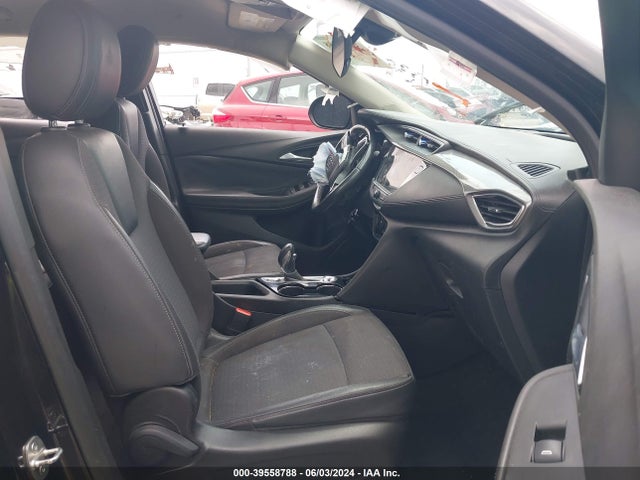 KL4MMBS21LB132459 Buick Encore Gx Fwd Preferred