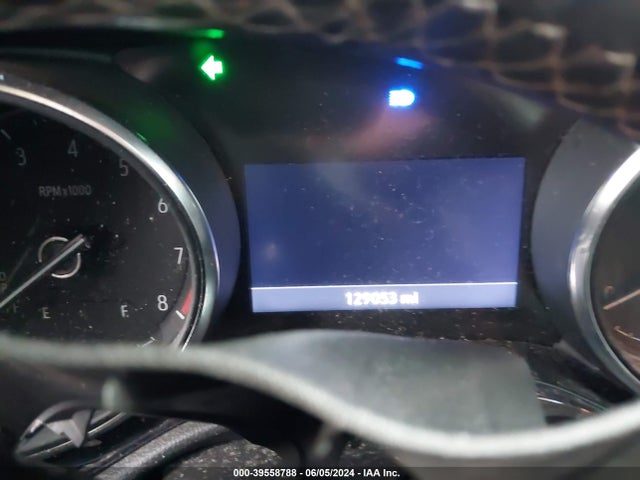 KL4MMBS21LB132459 Buick Encore Gx Fwd Preferred