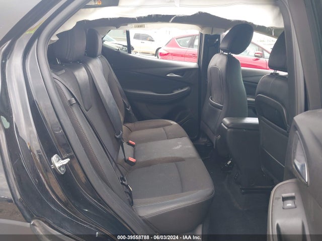 KL4MMBS21LB132459 Buick Encore Gx Fwd Preferred