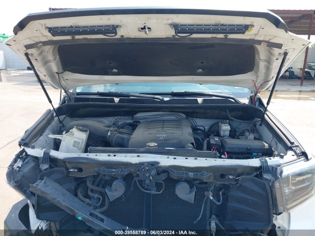5TFHW5F13HX621685 Toyota Tundra Limited 5.7l V8