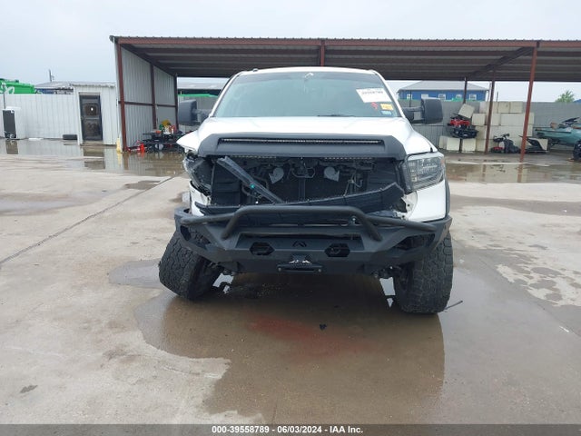 5TFHW5F13HX621685 Toyota Tundra Limited 5.7l V8