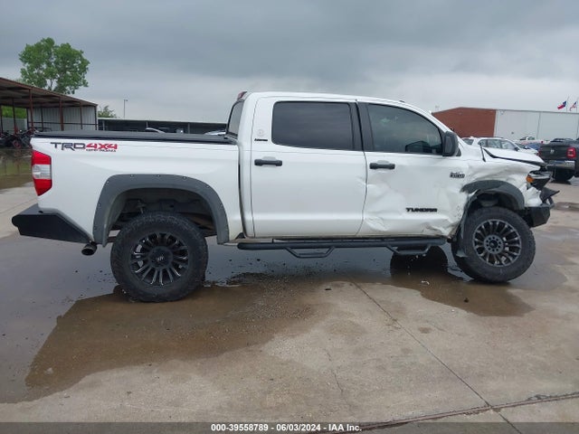 5TFHW5F13HX621685 Toyota Tundra Limited 5.7l V8