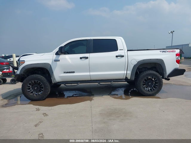 5TFHW5F13HX621685 Toyota Tundra Limited 5.7l V8
